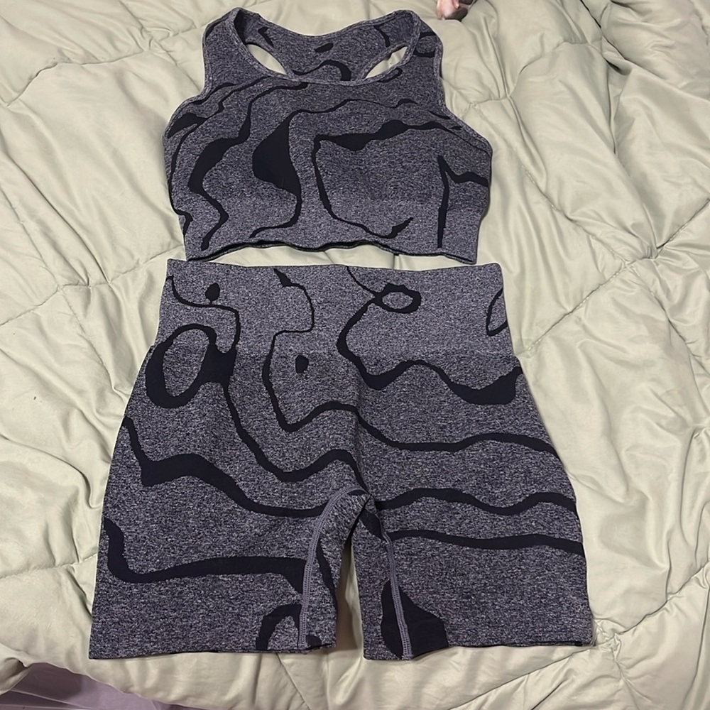 Workout Set
